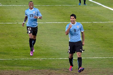 Inter Miami Signs Luis Suarez Dynes Pressbox