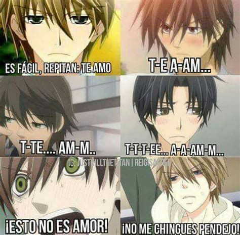 Mi Blog Las Fujoshis Bv Memes Otakus Meme De Anime Memes Divertidos