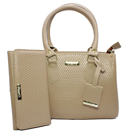 Kit Bolsa Escamada Quadrada Carteira Feminina Cor Nude Shopee Brasil