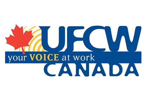 UFCW Logo - LogoDix