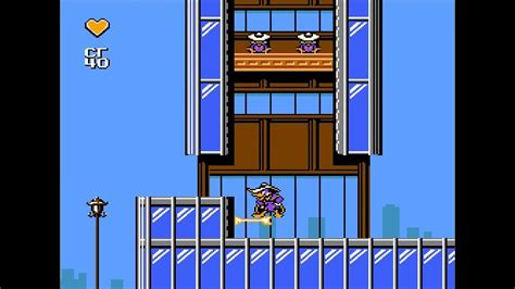 90-ые. Приставочные игры. Чёрный плащ. Денди. - YouTube