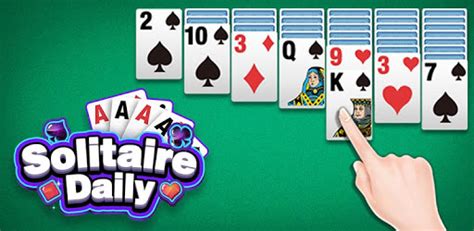 Solitaire Daily Card Games For Pc How To Install On Windows Pc Mac