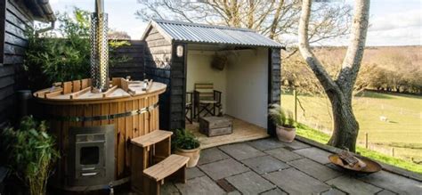 Top Airbnbs With Hot Tub In East Sussex UK Updated Trip