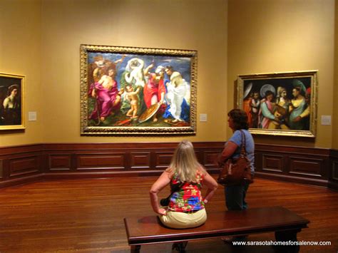 sarasota fl museums and art galleries - Luciana Aiello