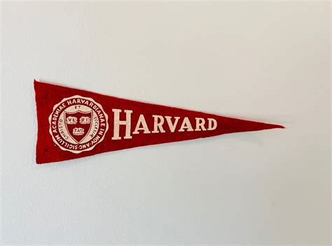 Harvard Flag