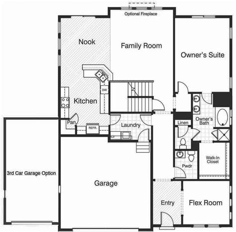 Mercedes Builders Floor Plans - floorplans.click