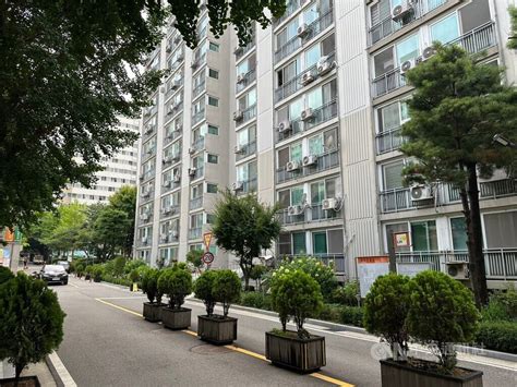 邁向社宅之路3／首爾江南精華地造鎮蓋社宅 牛眠社區有都市居住溫度 產經 中央社 Cna