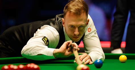 Snooker Zeitplan German Masters 2024 Heute Spielreihenfolge