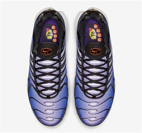 Où acheter les Nike Air Max Plus Voltage Purple au meilleur prix