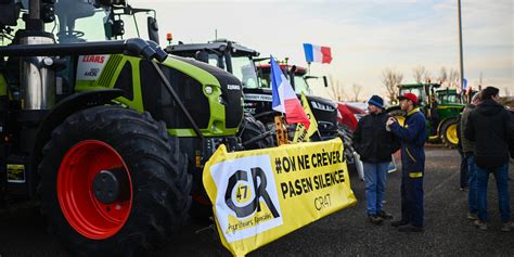 Info Europe Une Seconde Manifestation Organis E Par La