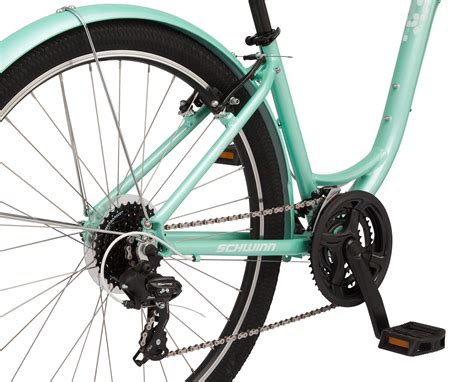 Городской Schwinn Sierra 27,5 Women 2020 купить недорого в Москве ...