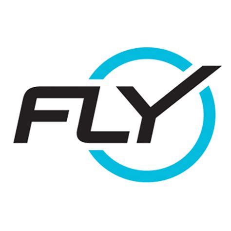 Fly Logo Logodix