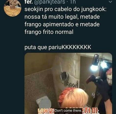 Pin de Maria Eduarda em kpop Bts engraçado Bts memes Verdades