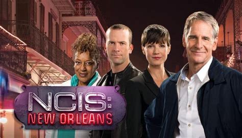 Ncis New Orleans Season