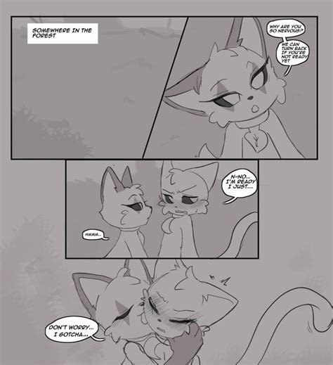 Catnap Luscious Hentai Manga Porn