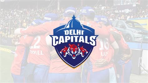 IPL 2023 Sponsors Watch: Delhi Capitals | SportsMint Media