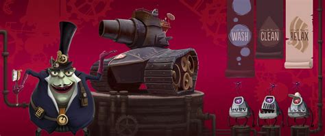 Review: Pressure Overdrive (PlayStation 4)