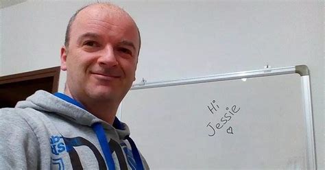 Pervert Teacher Tells Girl She Ll Look Amazing Naked In Facebook Messages Mirror Online