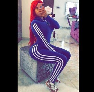 Yinett Baez Yinettbaez Nude OnlyFans NudoStar TV