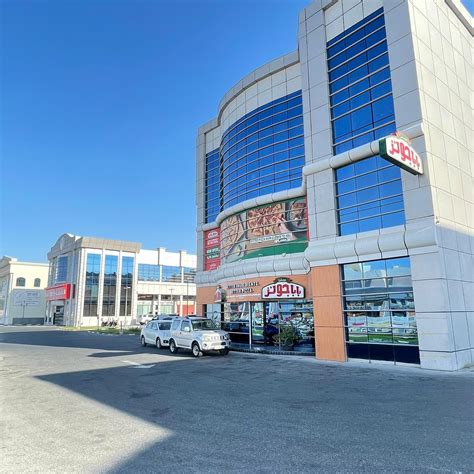 STUNNING SHOPS FOR LEASE IN UMM SALAL Qatar Living Properties