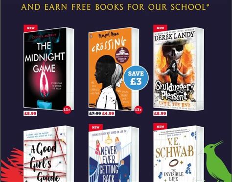 Scholastic Book Fair King S Academy Brune Park