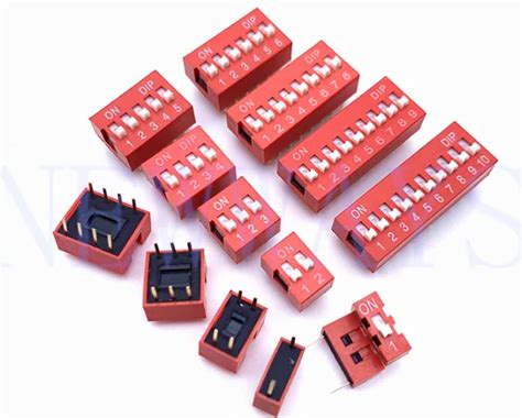 Pces P P P P P P P P Posi O Dip Switch Mm Passo