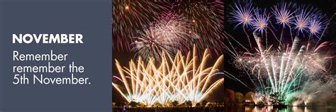 Professional November 5th firework display is Surrey & London