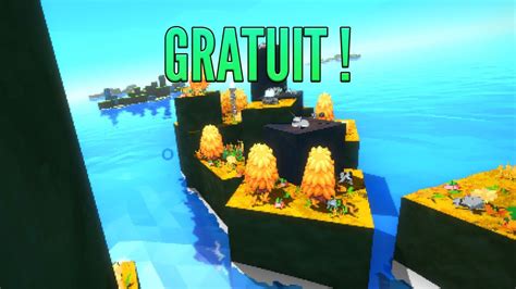 Ce Jeu De Survie Est Gratuit Outpath First Journey Youtube