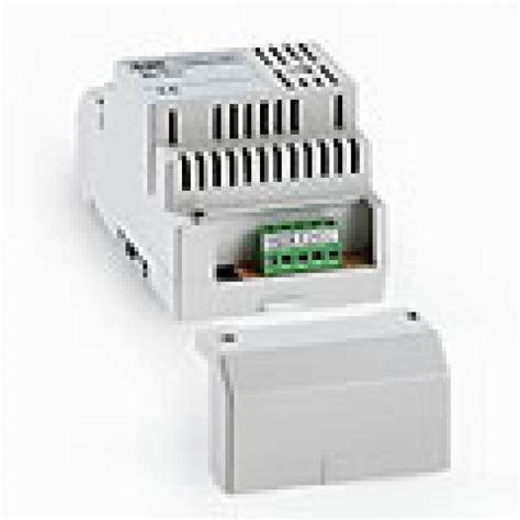 BPT AS/200 power supplier system 200