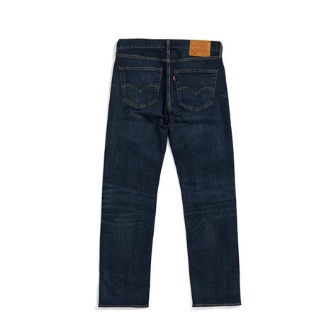 Pants Levis 501® Original Jeans Blue For Man 00501 3199 Xtremept