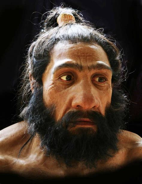 The Twilight Of The Neanderthal Mapping Ignorance