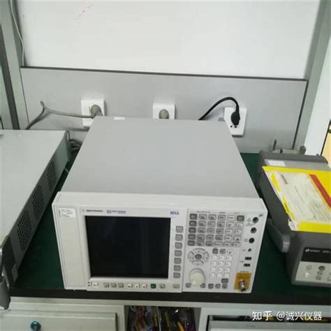 安捷伦agilent N9020a 信号分析仪n9020a 频谱分析 知乎