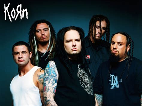 10+ Korn HD Wallpapers and Backgrounds
