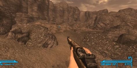 Fallout New Vegas: 10 Best Weapons, Ranked