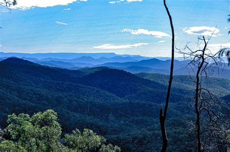 Valley Views Wilderness Escape Macleay Valley Coast