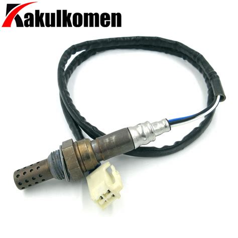 For Toyota Estima Previa Tarago EGOS Exhaust Gas Oxygen Sensor 89465