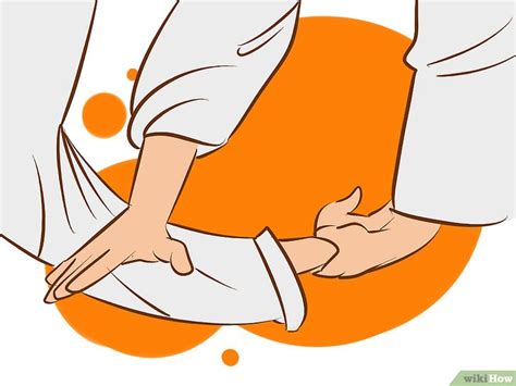 Grundtechniken Des Karate Verstehen Wikihow