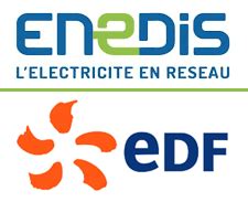 Edf Enedis Ex Erdf Quelles Diff Rences