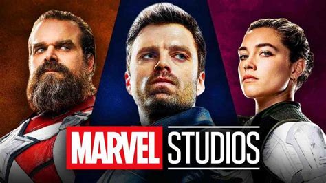 Disney Confirms 4 Marvel Movies Releasing In 2025 Amid MCU Delays