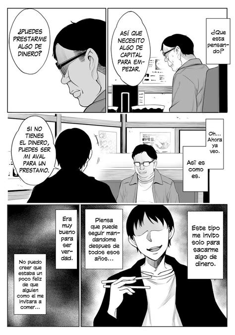 Manga H NTR Yuuki Ringo Red Light District MILF Daughter NTR Ch Manga H NTR Yuuki Ringo