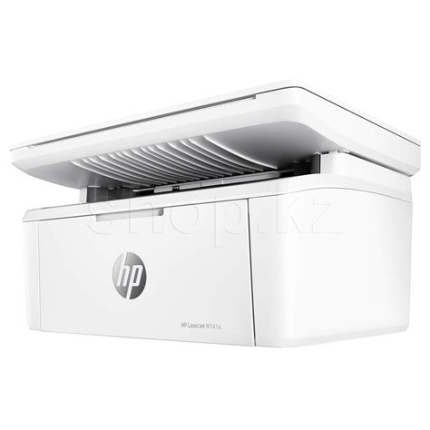 ᐈ МФУ HP LaserJet MFP M141A – купить в интернет-магазине Белый Ветер в ...