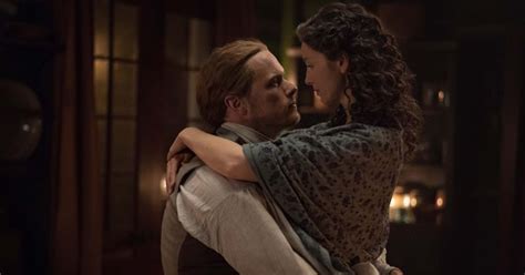 Outlander Season 5s Best And Worst Sex Scenes From Jamie And Claires Window Sex To Life