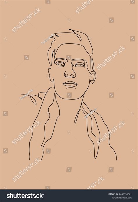 Man Naked Art Images Stock Photos Vectors Shutterstock