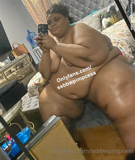 Ssbbwpimpcess Nude OnlyFans Leaks Fappening FappeningBook