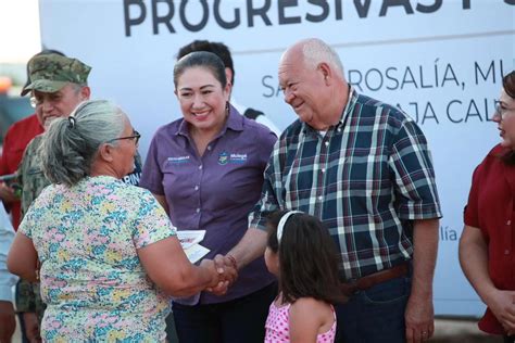 Entrega Gobernador Vcc Viviendas Progresivas A Familias De Santa