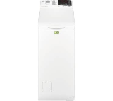 AEG L6TB26TL | Gute Waschergebnisse treffen auf lautstarke Wassergier