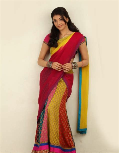 Kajal Agarwal My Sweety Gallery Cute Hot Actress Stills