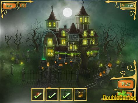 Tricks And Treats Game Download For Pc