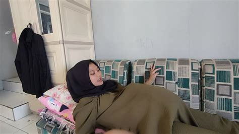 DRAMA LUCU KIA SULAP PERUT MAMAH NYA JADI HAMIL YouTube