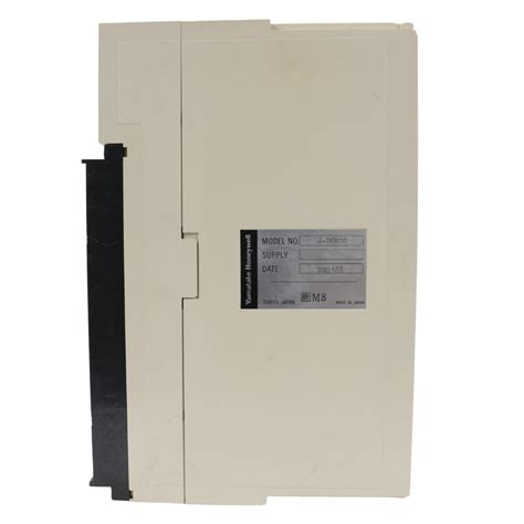 yamatake honeywell  dom industrial io module